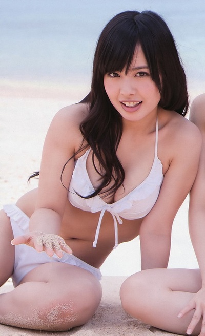 【おっぱい】女性アイドルグループNMB48で大人気だった山田奈々ちゃんの可愛らしい画像がエロすぎる！【30枚】 25